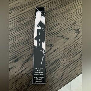 Fenty Beauty Trace'd Out Pencil Lip Liner NWT